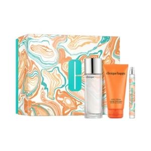 Clinique Women's Happy Fragrance Set